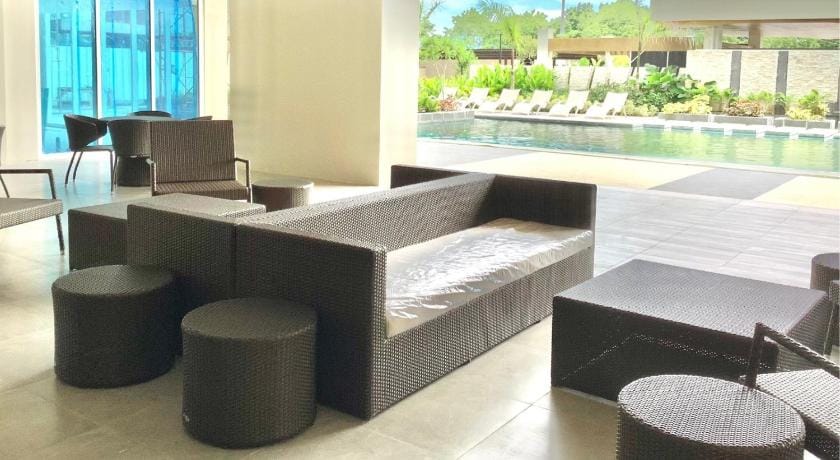 Azra Bacolod at Mesavirre Apartment in Bacolod