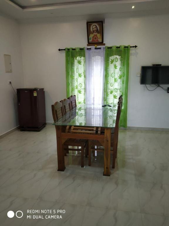 Entire 3 bedroom villa -lakeview-Airfresh Villas Villa in Kerala