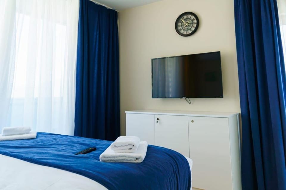Apartaments premium class  panorama view sea Apartment in Batumi