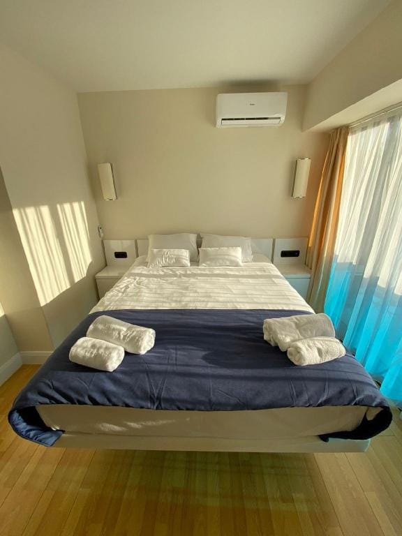 Apartaments premium class  panorama view sea Apartment in Batumi