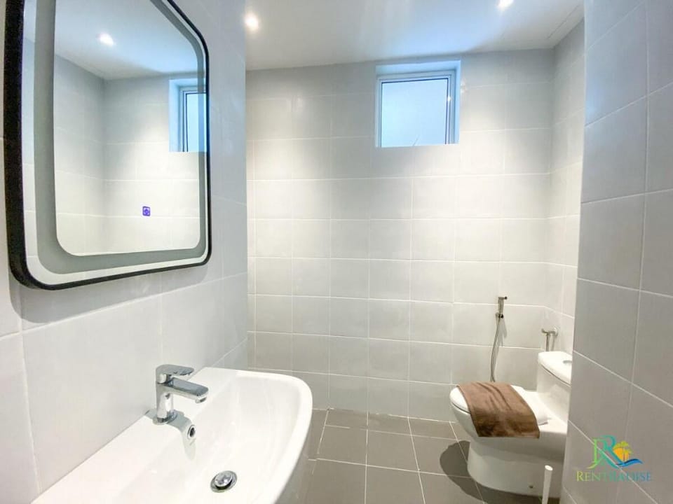 Esme⋅Novo 8⋅2BR 4Pax WiFi⋅Melaka A’Famosa Vacation rental in Malacca