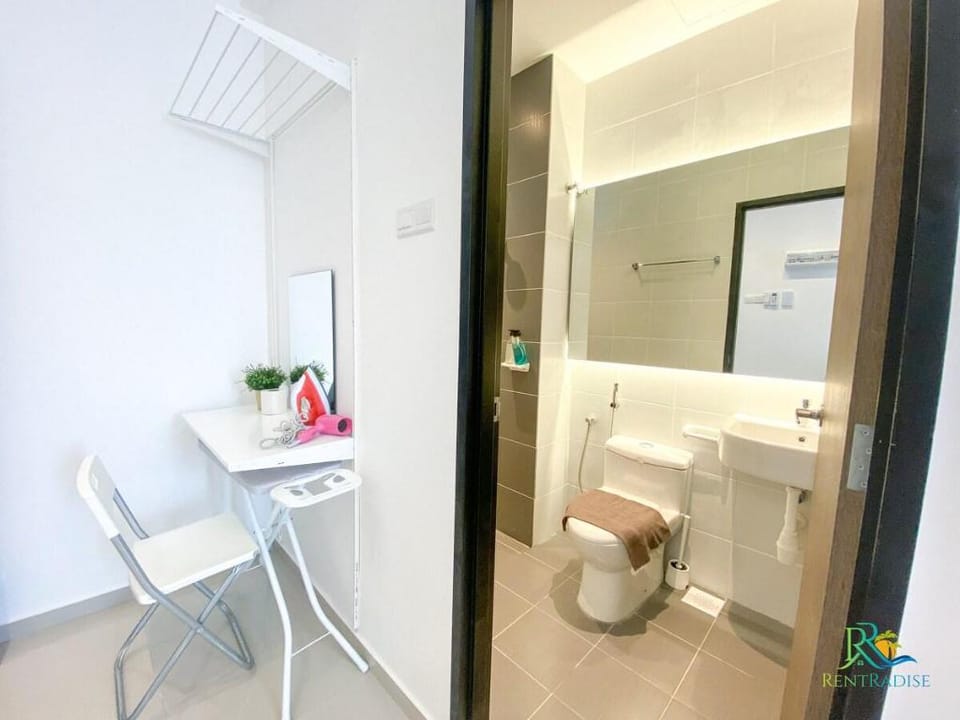 Reine⋅Novo 8⋅Studio 2Pax WiFi⋅Melaka Stadthuys Vacation rental in Malacca