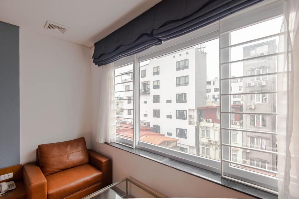 Nami Modern Apartment 22 Apartment in Hanoi