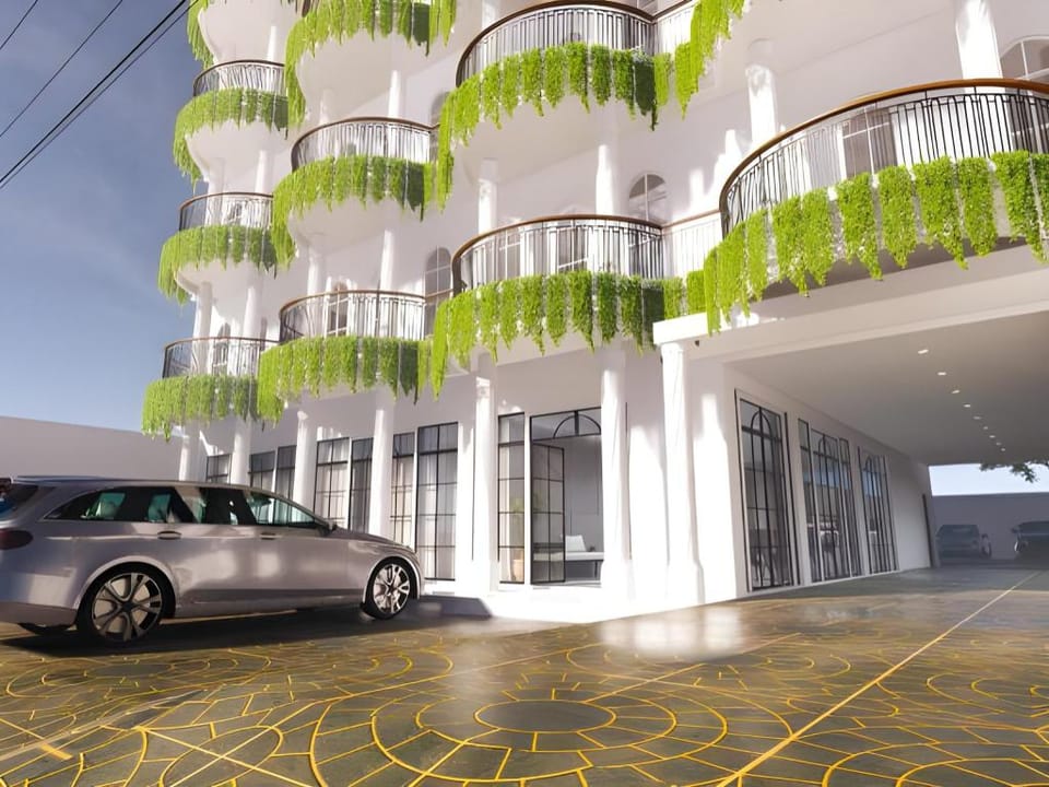 KESUMA FRONT ONE BOUTIQUE HOTEL PALEMBANG Hotel in Indonesia