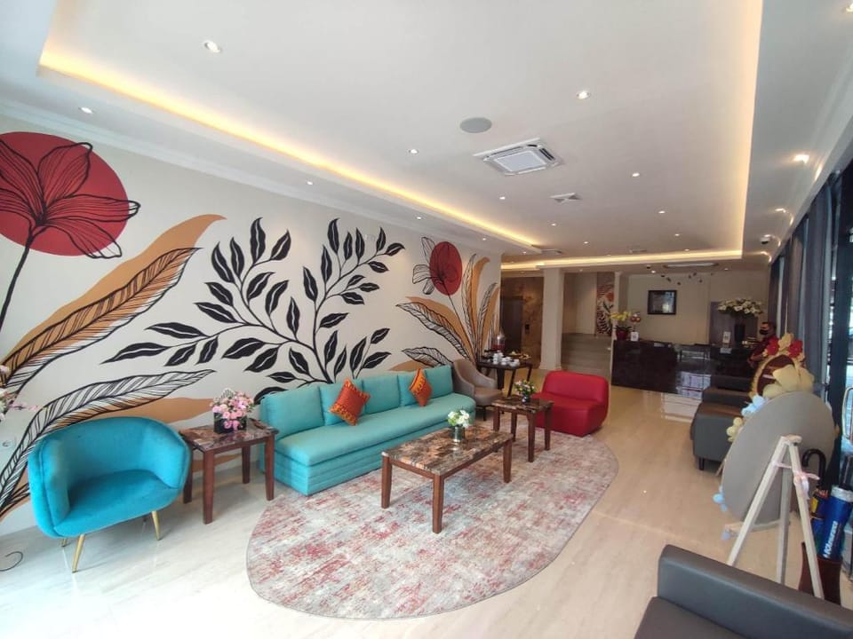 KESUMA FRONT ONE BOUTIQUE HOTEL PALEMBANG Hotel in Indonesia