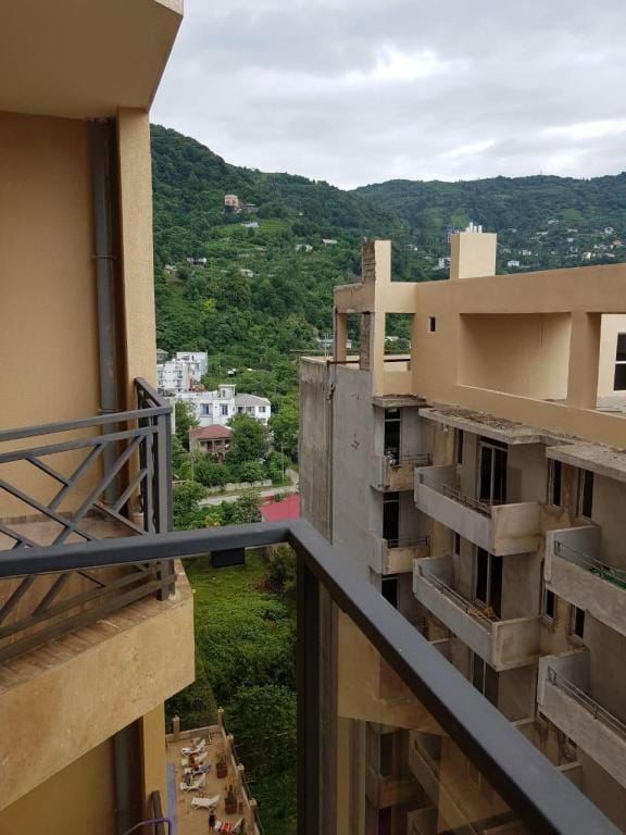 Apartment на берегу моря Apartment in Batumi