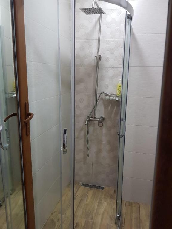 Apartment на берегу моря Apartment in Batumi