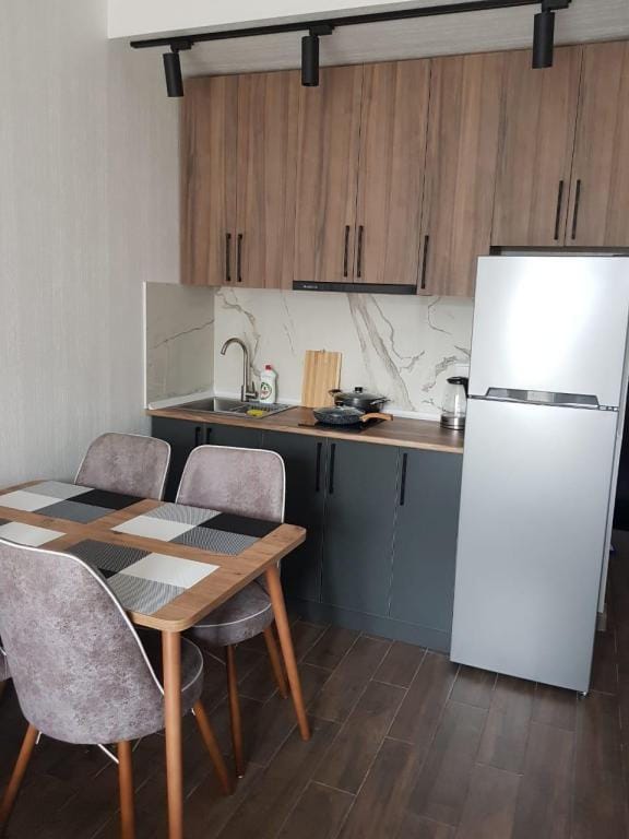 Apartment на берегу моря Apartment in Batumi