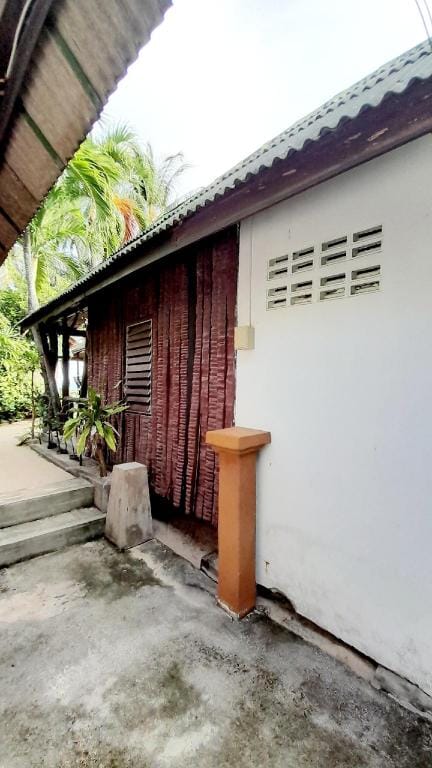 Beer's House Bungalows # Secrets Garden Vacation rental in Ko Samui