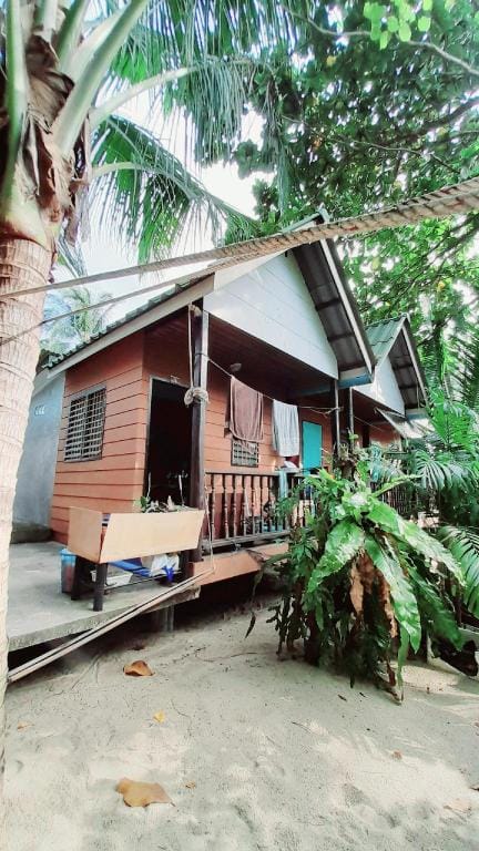 Beer's House Bungalows # Secrets Garden Vacation rental in Ko Samui