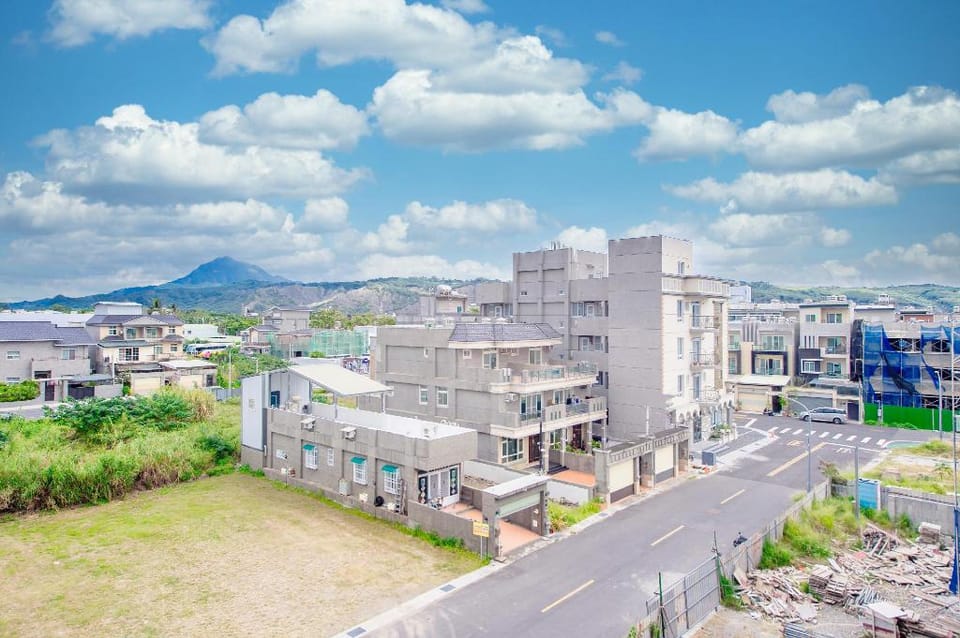 Taitung Knock Knock Smart Stay - Near Train Station Bed and Breakfast in Taiwan, Province of China