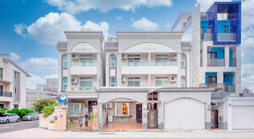 Taitung Knock Knock Smart Stay - Near Train Station Bed and Breakfast in Taiwan, Province of China