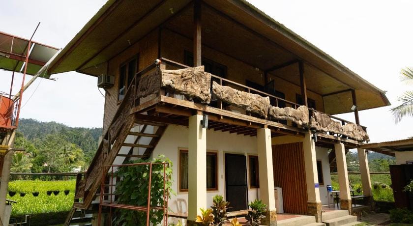 Marianne Port barton Hotel in Puerto Princesa