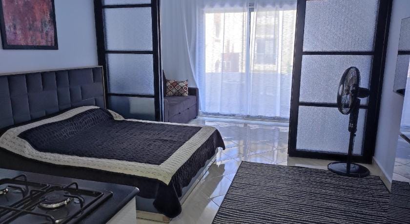 Modern studio in the heart of Hurghada Apartment in Hurghada