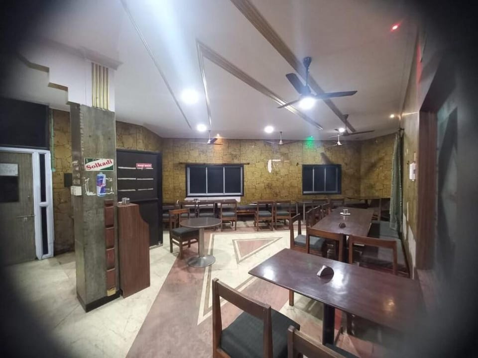 Hotel Kushal Regency Hotel in Maharashtra