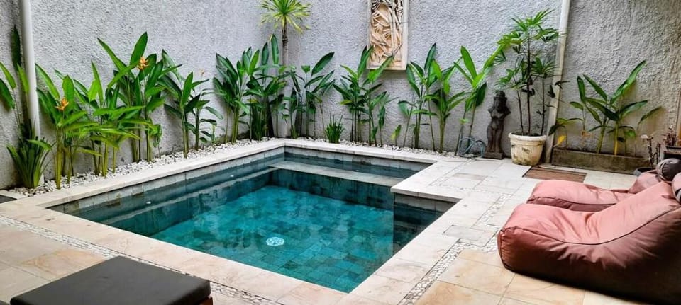 Palma Royal Villa Kuta Villa in Kuta
