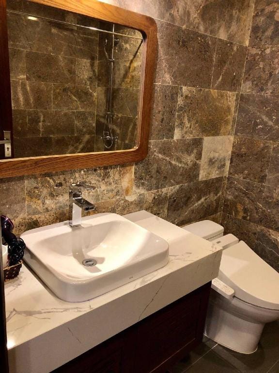 Ruby House - Serviced Apartment 1 bedrooms Apartment in Hanoi