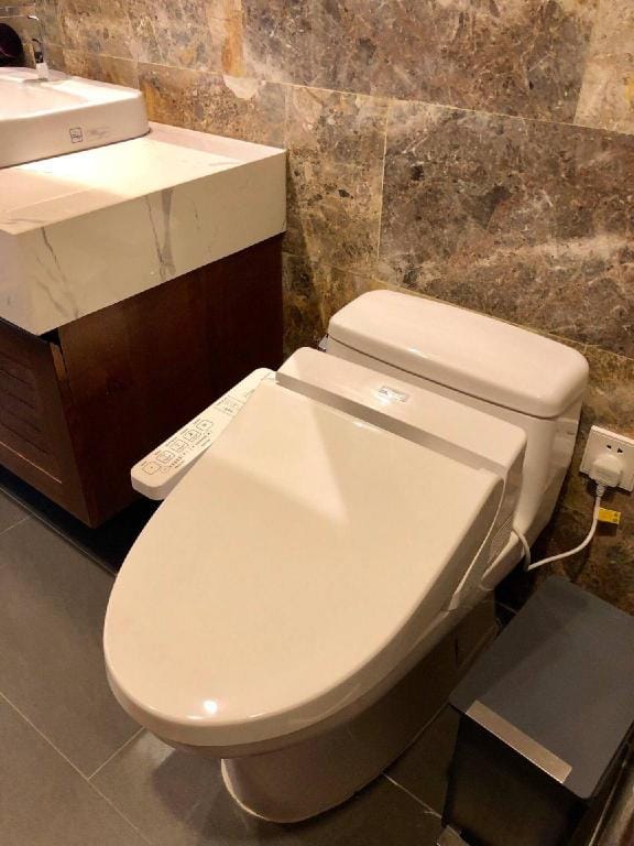Ruby House - Serviced Apartment 1 bedrooms Apartment in Hanoi