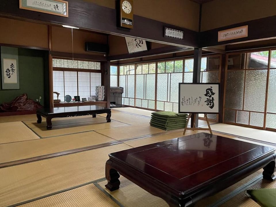 Exclusive Rental for One Group, Stay in a Traditional Japanese House Vacation rental in Hyogo Prefecture