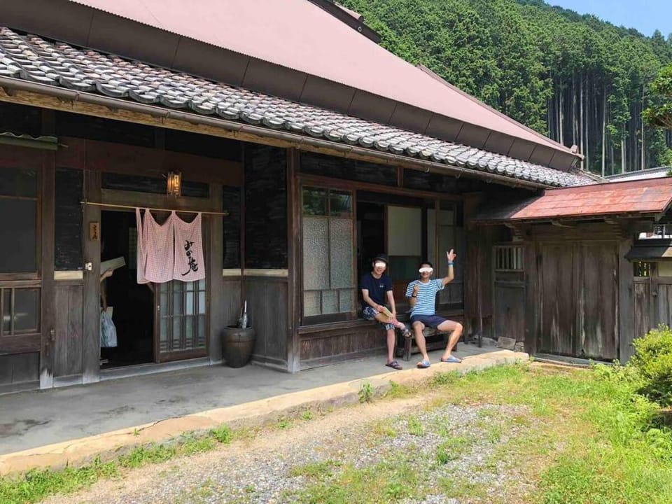 Exclusive Rental for One Group, Stay in a Traditional Japanese House Vacation rental in Hyogo Prefecture