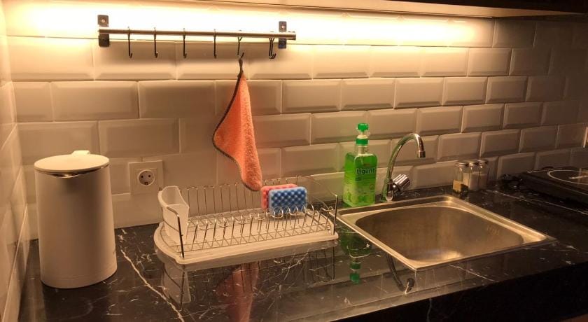 Gardenia Casa de Parco Luxury Room Hotel/Apartment Apartment in West Java