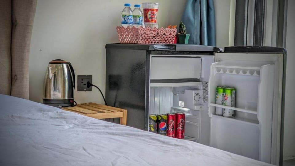 Angels Homestay Phu Quoc - 302(Family Room) Villa in Phu Quoc