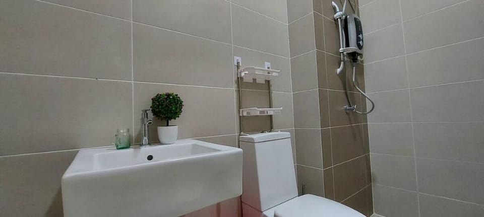 SIGC 3 Bedroom Townhouse w Club House Facilities G Vacation rental in Negeri Sembilan, Malaysia