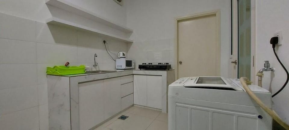 SIGC 3 Bedroom Townhouse w Club House Facilities G Vacation rental in Negeri Sembilan, Malaysia