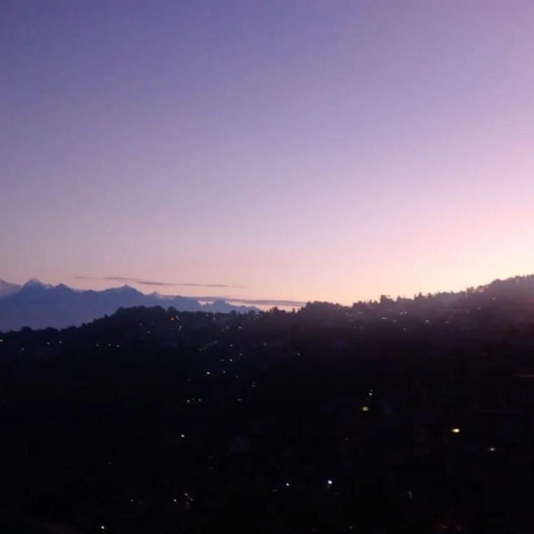 DukeRaj Homestay (Apartment with Mountain View) Apartment in Darjeeling