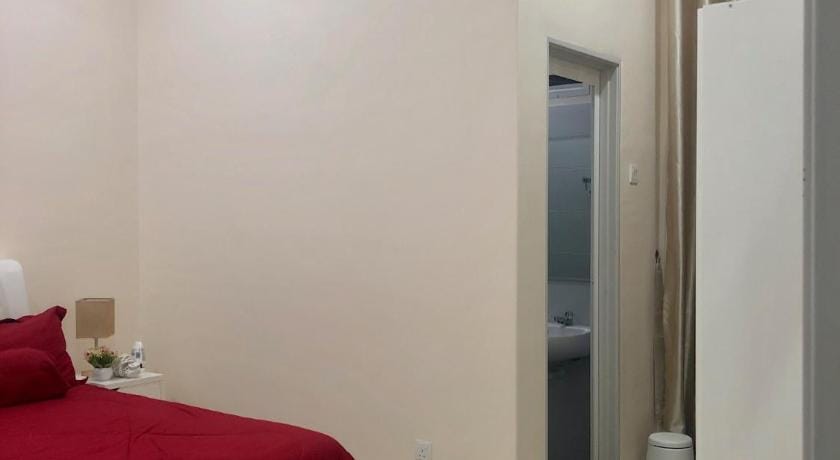 RumahKu Homestay @ Taman Jasin Perdana Vacation rental in Malaysia