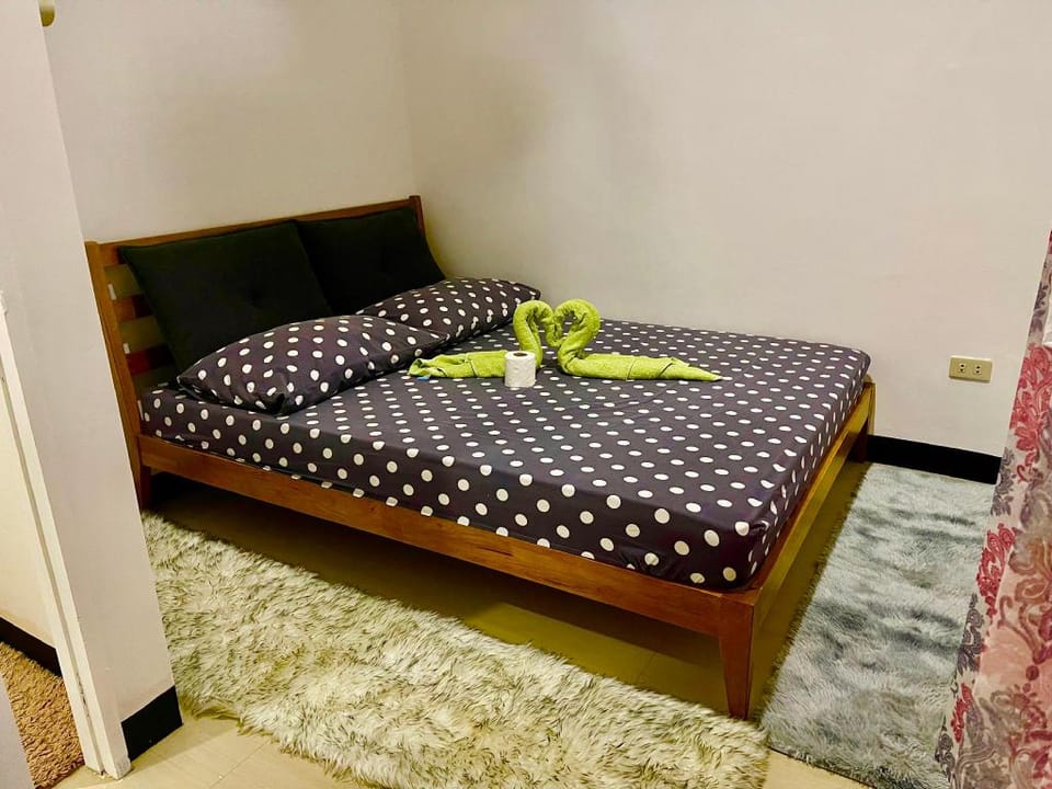 Mackies Place Unit B ( 6 Persons ) Vacation rental in Puerto Princesa
