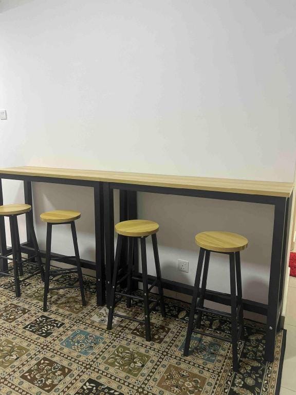 Service Apartment w/ pool & Playground Apartment in Selangor, Malaysia