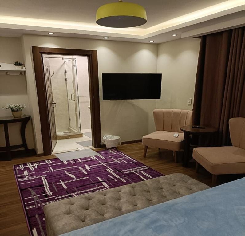 Luxury Elegant  Apartment in Mohandessen Apartment in Egypt