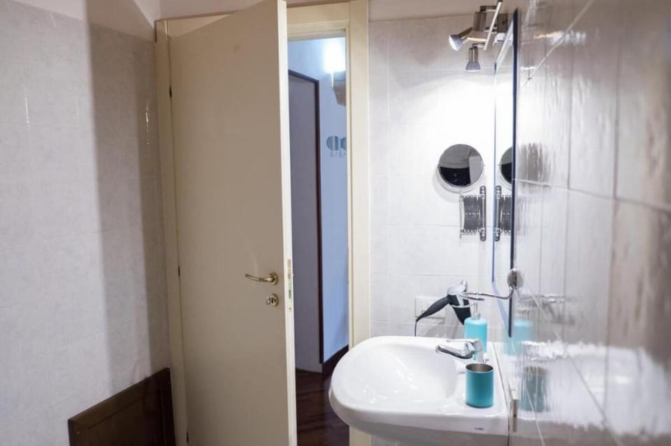 Casa Monteleone Vacation rental in Palermo