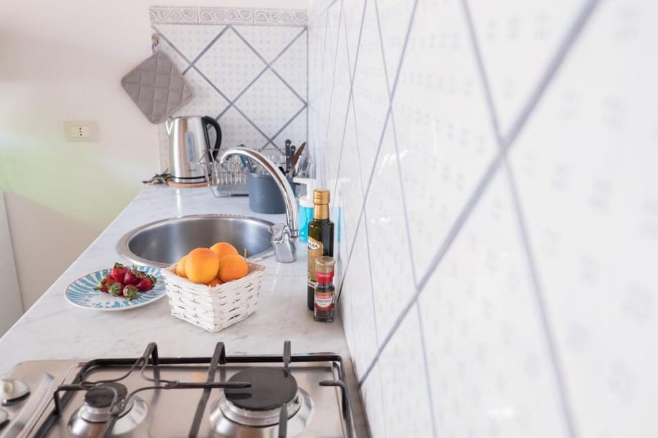 Casa Monteleone Vacation rental in Palermo