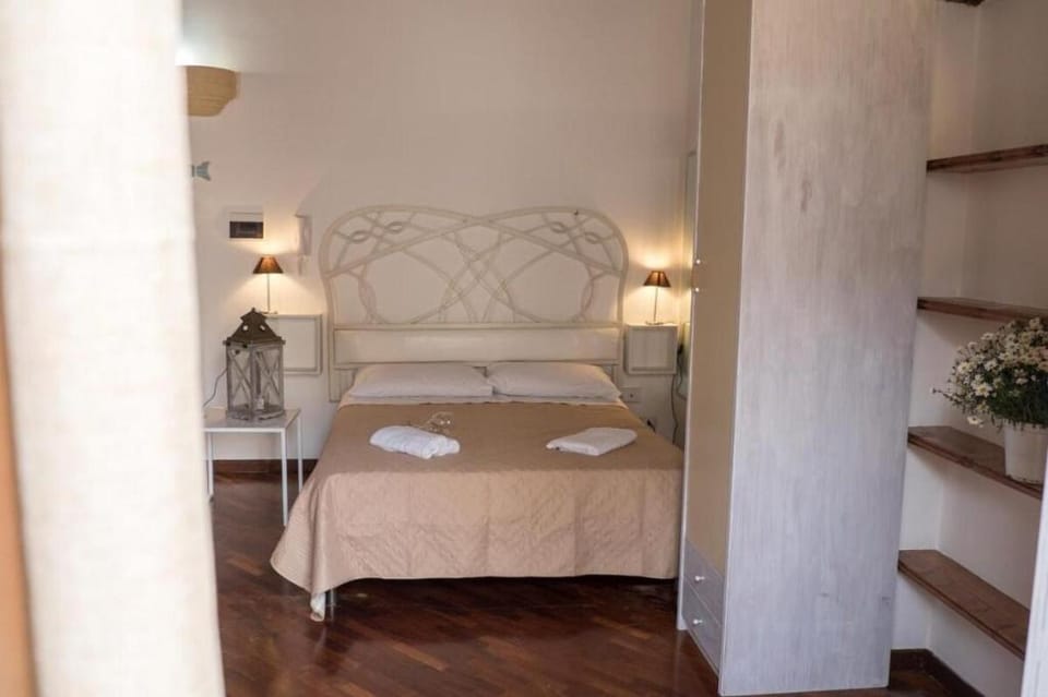 Casa Monteleone Vacation rental in Palermo