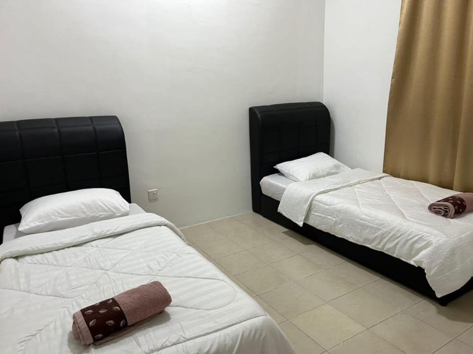 OrchidVilla Homestay at Southville Apartment Apartment in Sabah