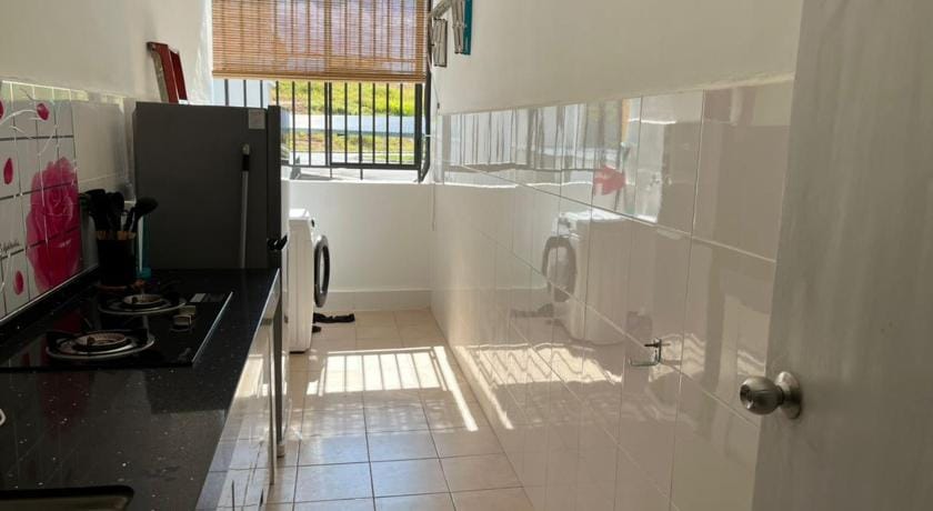 OrchidVilla Homestay at Southville Apartment Apartment in Sabah