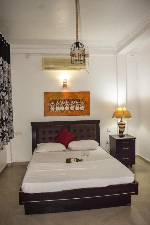 Dew Grand Regency Apartment in Galle