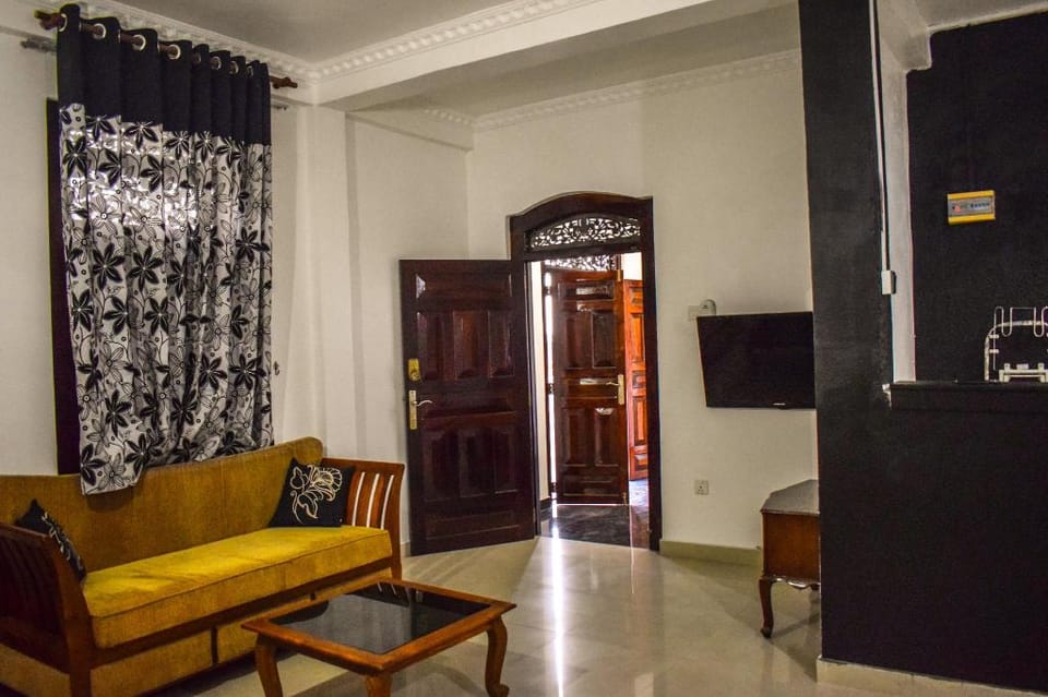 Dew Grand Regency Apartment in Galle