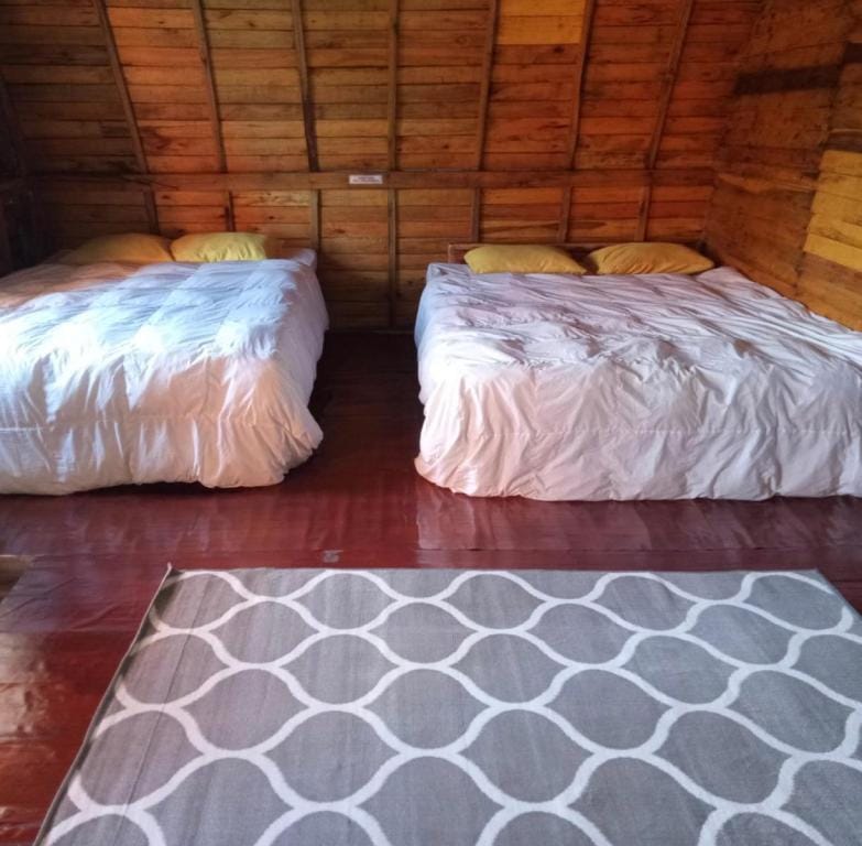 Glamping Gunung Bangku Ciwidey
 Villa in West Java