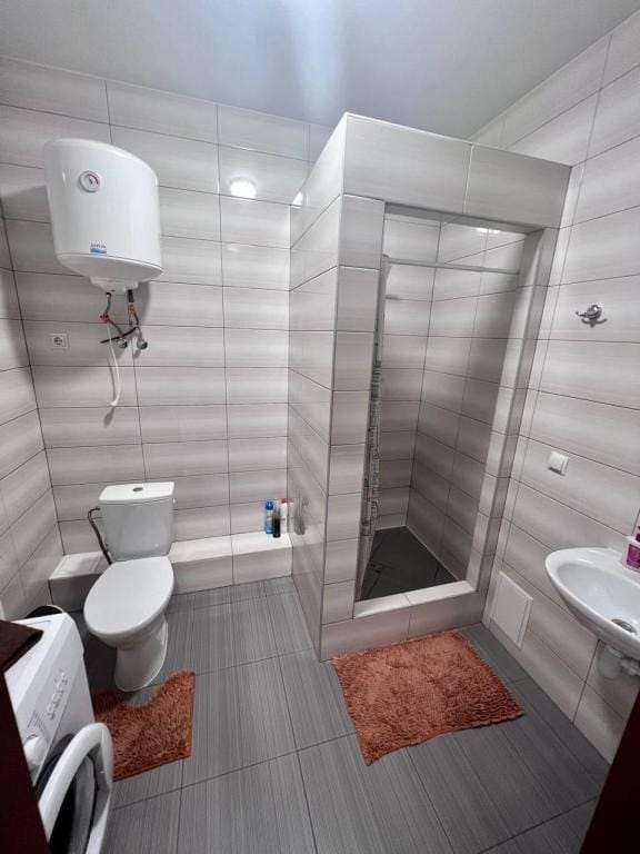 New building cozy apartment on the Dnipro river Apartment in Kiev City - Kyiv