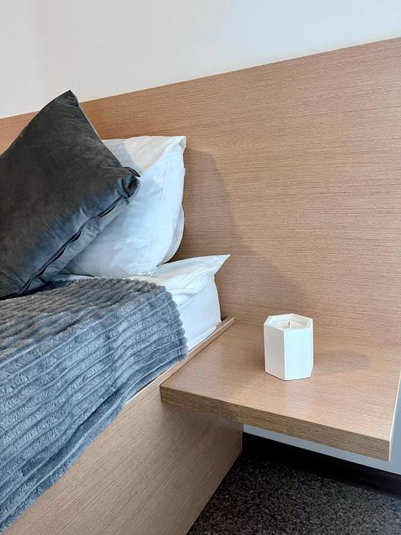 New building cozy apartment on the Dnipro river Apartment in Kiev City - Kyiv