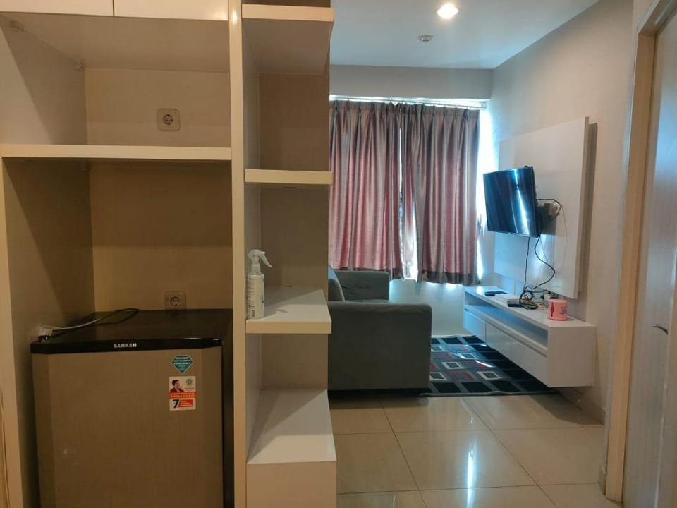 Grand Kamala Lagoon ( Reservasi Menginap 24 Jam) Apartment in West Java