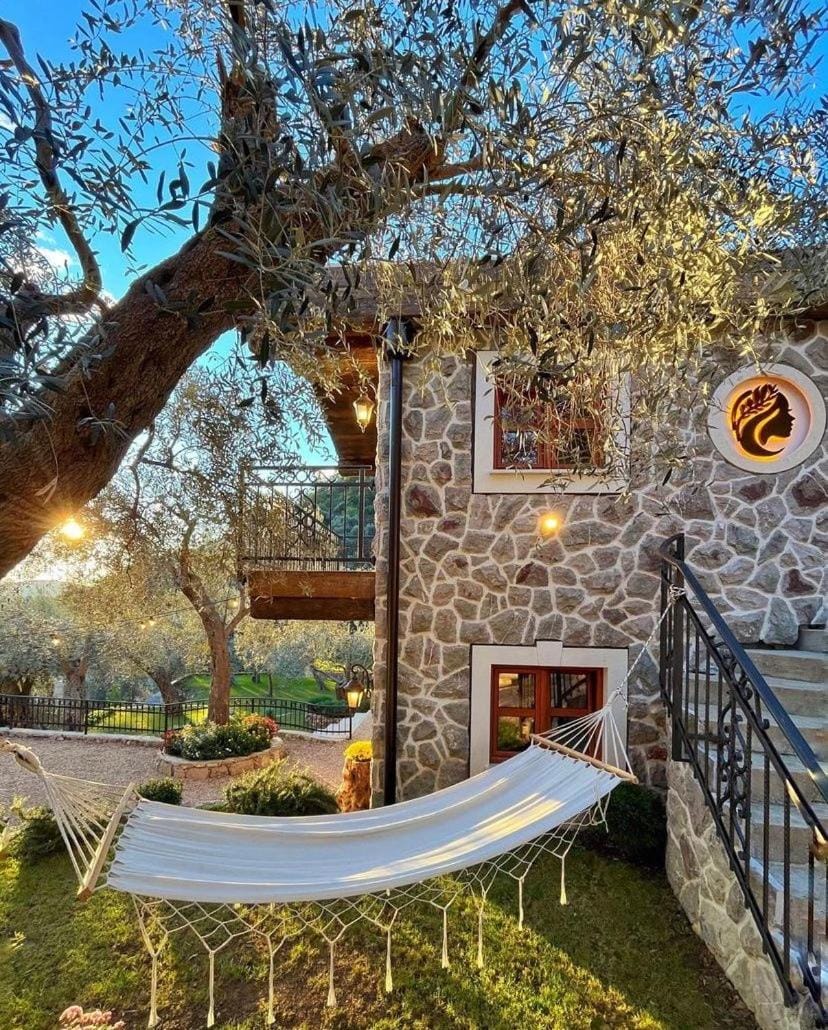OLIVE QUEEN Rustic villa Villa in Montenegro