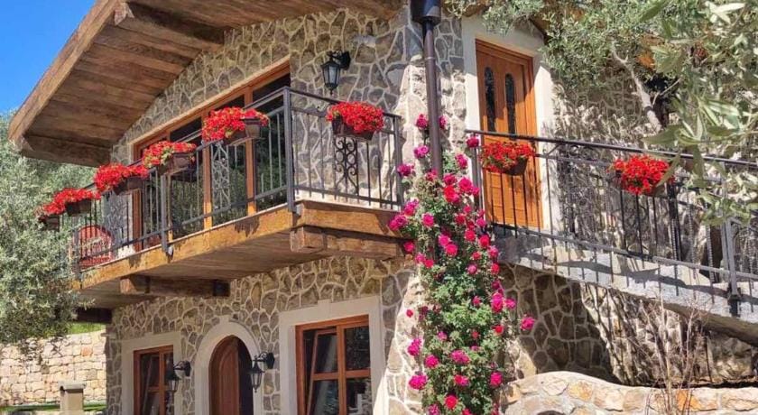 OLIVE QUEEN Rustic villa Villa in Montenegro
