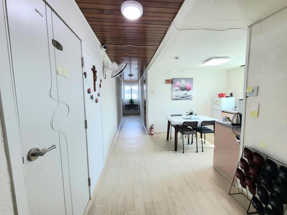YEOU Guest house Hotel in South Korea