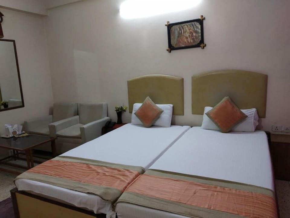 Atithi Ashray Apartment in India