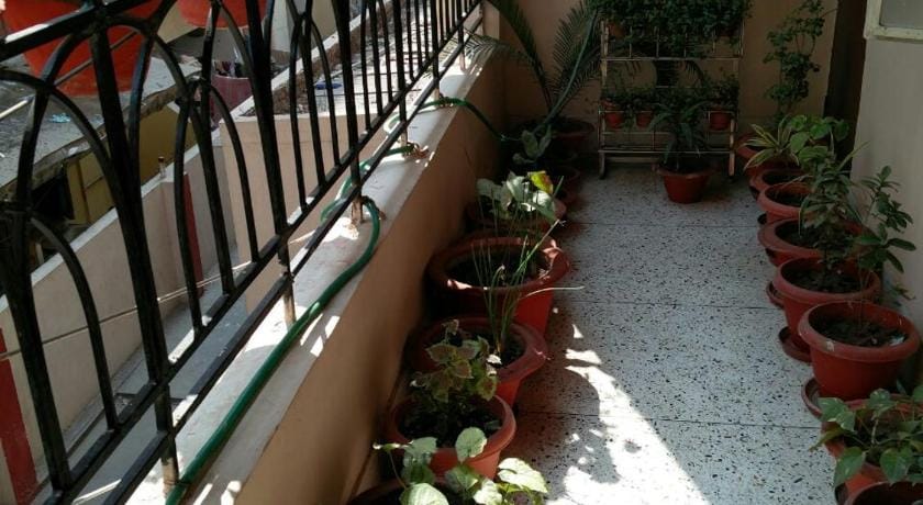 Atithi Ashray Apartment in India