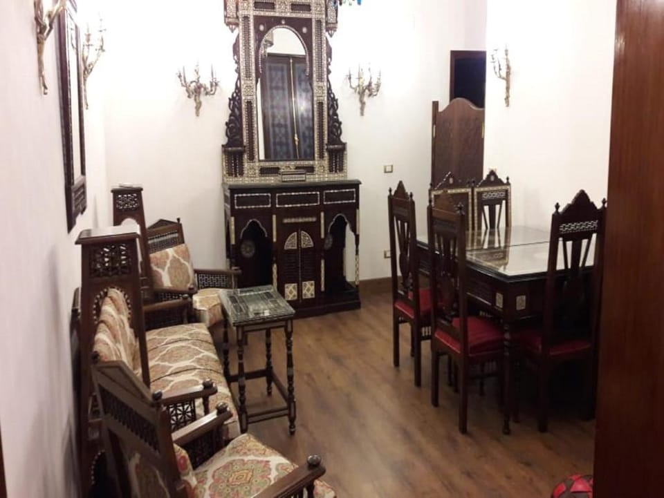 Arabesque Deluxe Apartment   Cairo Down Town Apartment in Cairo